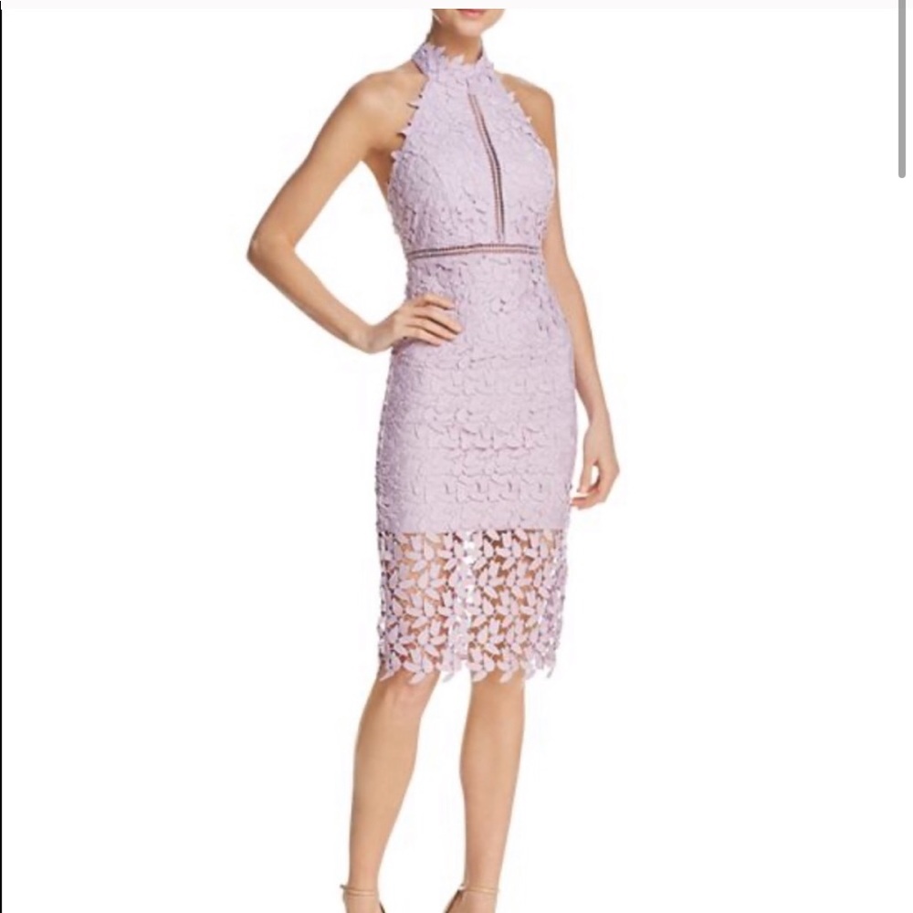 Bardot Gemma Dress